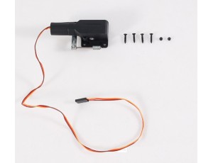 FMS Futura V3 Electric Retract Nose Gear